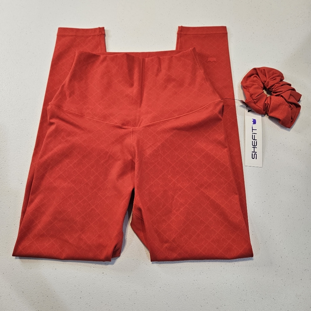 SHEFIT LEGGINGS